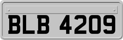 BLB4209
