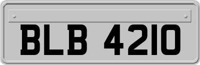 BLB4210