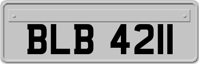 BLB4211
