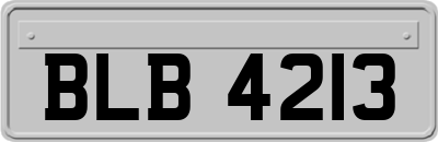 BLB4213