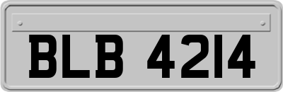 BLB4214