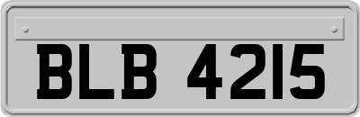 BLB4215