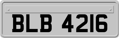 BLB4216