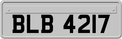 BLB4217