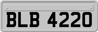 BLB4220