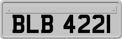 BLB4221