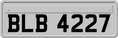 BLB4227