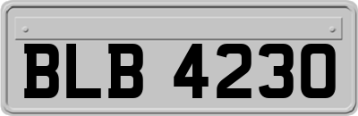 BLB4230