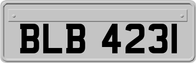 BLB4231