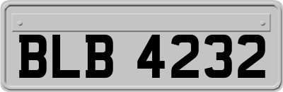 BLB4232