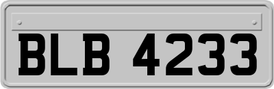 BLB4233