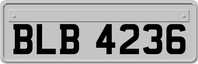BLB4236