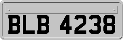 BLB4238