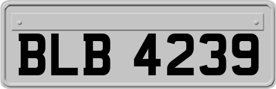 BLB4239