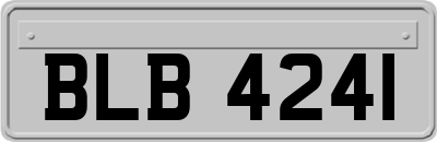BLB4241