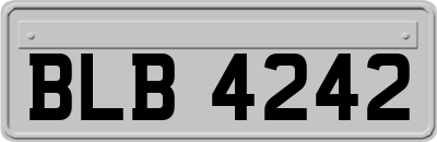 BLB4242