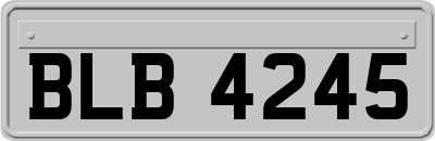 BLB4245