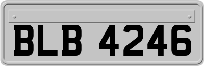 BLB4246