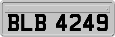 BLB4249