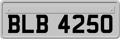 BLB4250