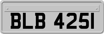 BLB4251
