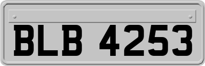 BLB4253