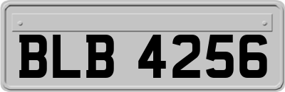 BLB4256