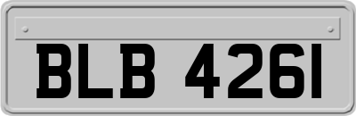 BLB4261