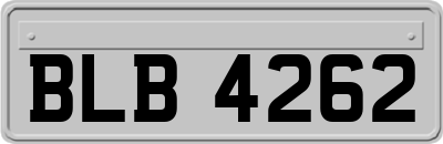 BLB4262