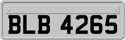 BLB4265