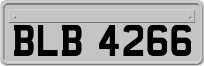 BLB4266