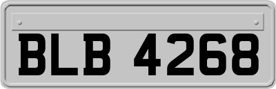 BLB4268