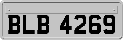 BLB4269
