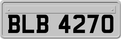BLB4270