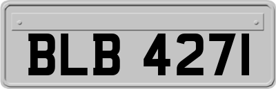 BLB4271