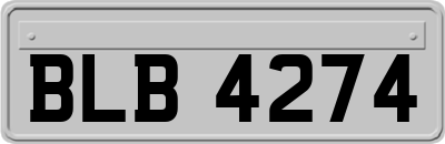 BLB4274