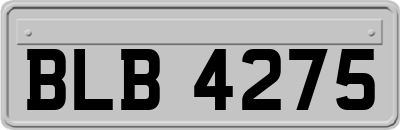 BLB4275