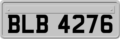 BLB4276