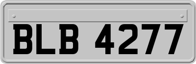 BLB4277