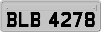 BLB4278