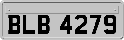 BLB4279