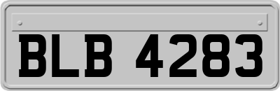 BLB4283