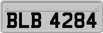 BLB4284