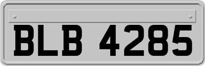 BLB4285