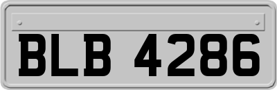 BLB4286