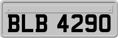 BLB4290