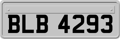 BLB4293