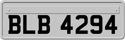 BLB4294