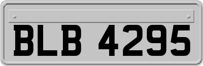 BLB4295