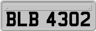 BLB4302